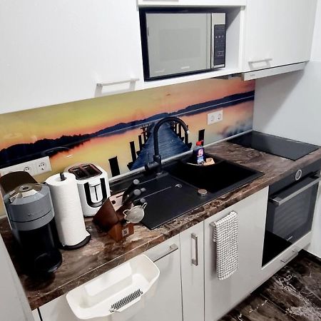 Einliegerwohnung Neu In Vaihingen Enz Horrheim Extérieur photo