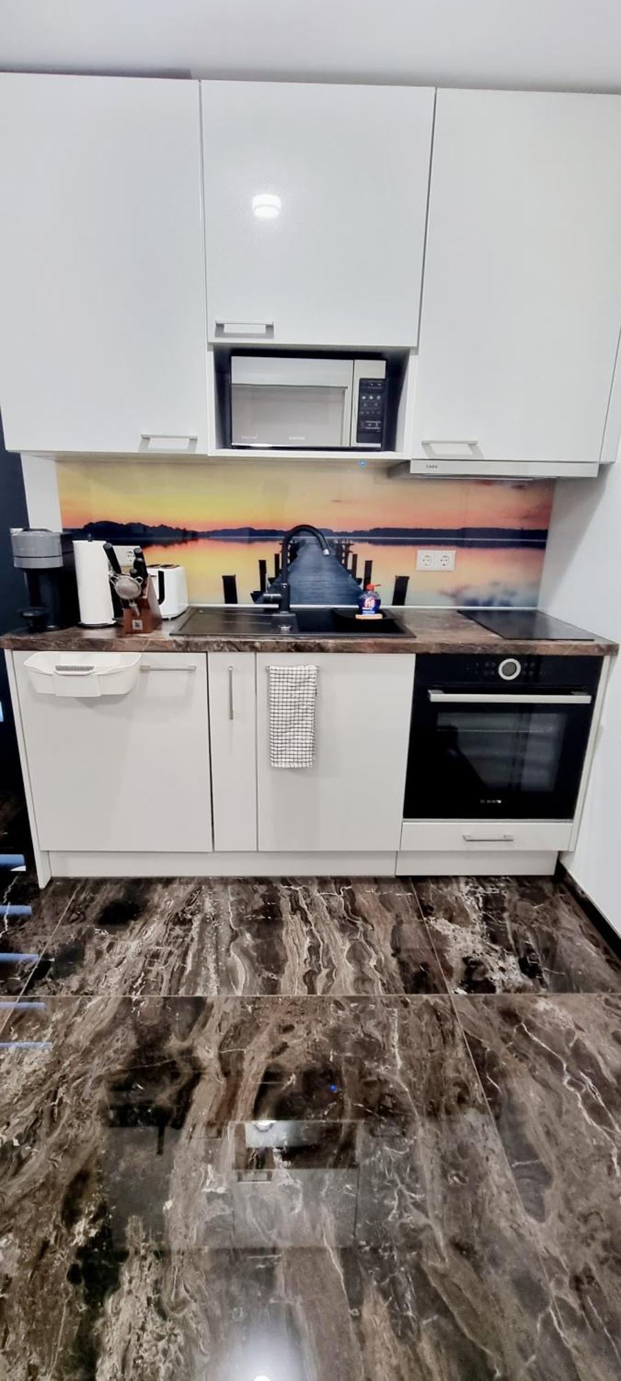 Einliegerwohnung Neu In Vaihingen Enz Horrheim Extérieur photo