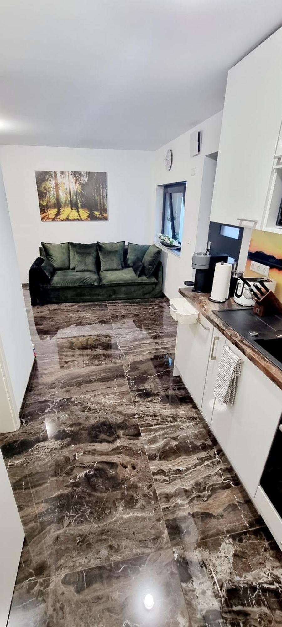 Einliegerwohnung Neu In Vaihingen Enz Horrheim Extérieur photo